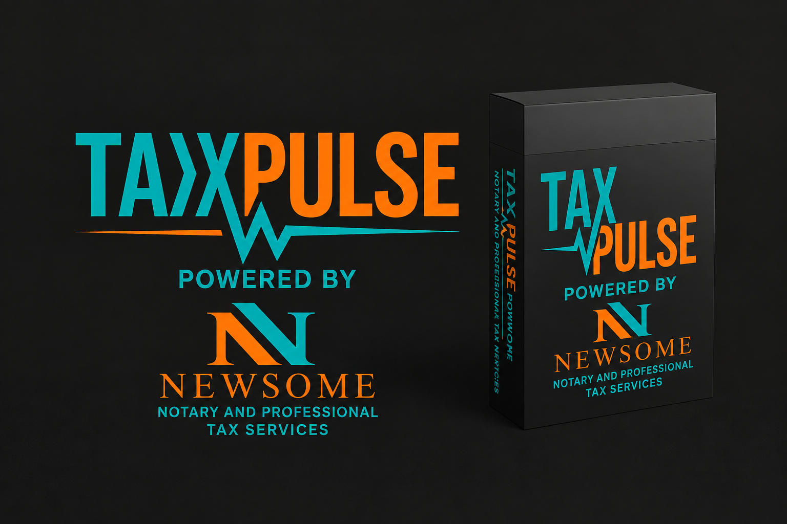 TaxPulse tax software and professional support