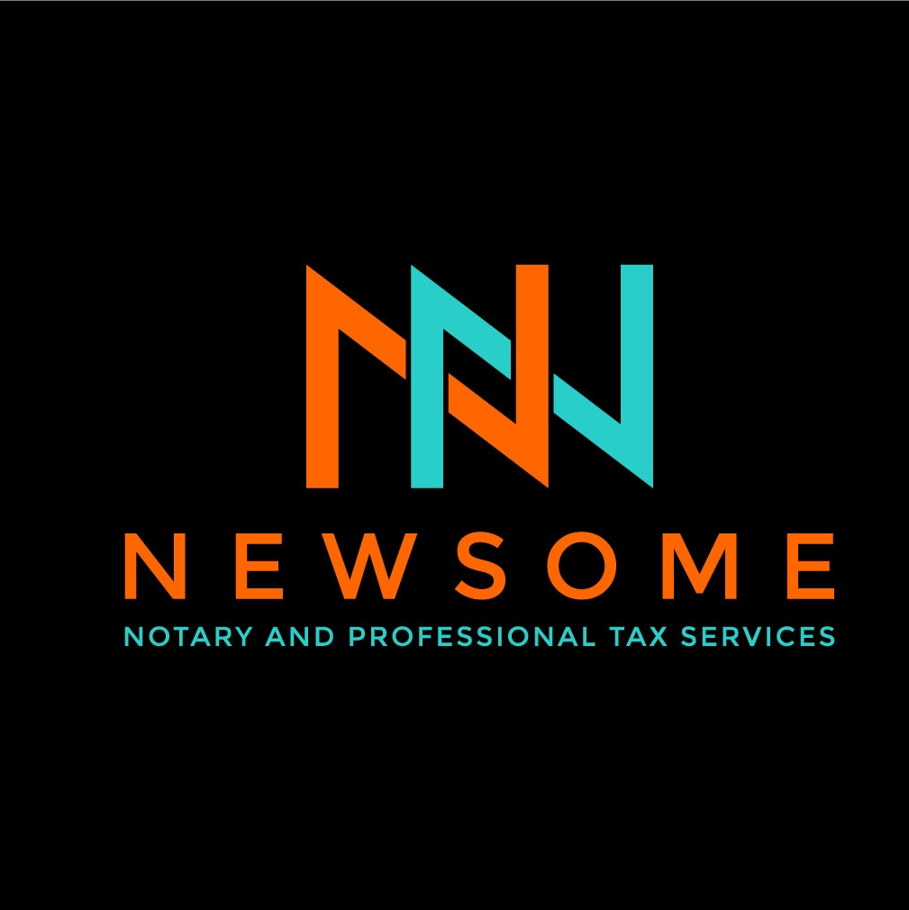 Newsome Notary and Professional Tax Services